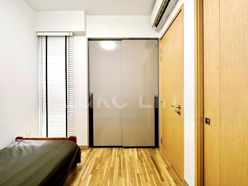 COMMONWEALTH TOWERS 9