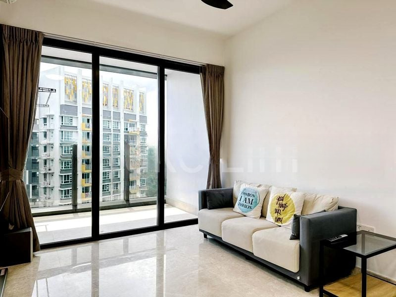 COMMONWEALTH TOWERS 2