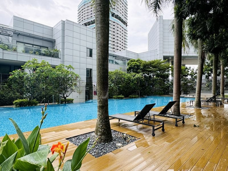 CONCOURSE SKYLINE 14