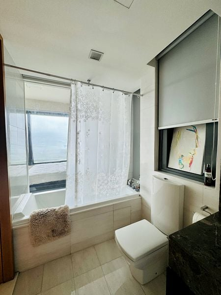 CONCOURSE SKYLINE 12