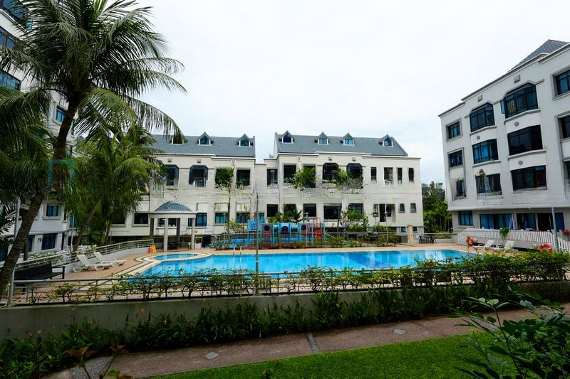 EURO-ASIA PARK 10