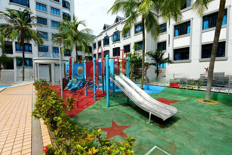 EURO-ASIA PARK 14