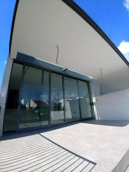 VICTORIA PARK VILLAS 2