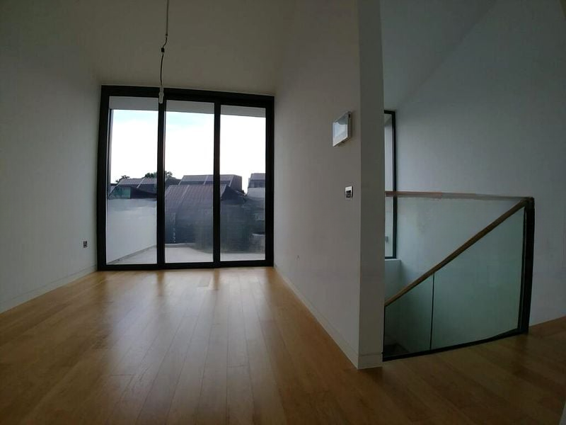 VICTORIA PARK VILLAS 6