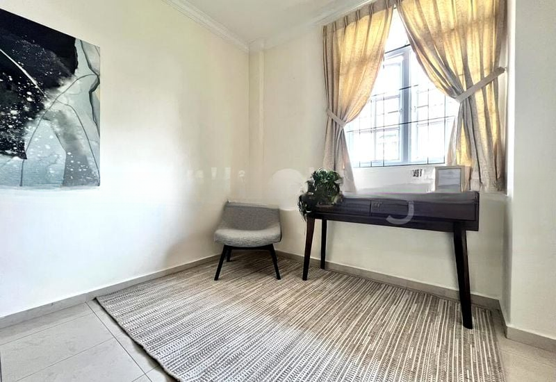 LANDED HOUSING DEVELOPMENT 10