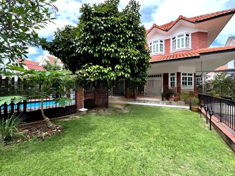 LANDED HOUSING DEVELOPMENT 11