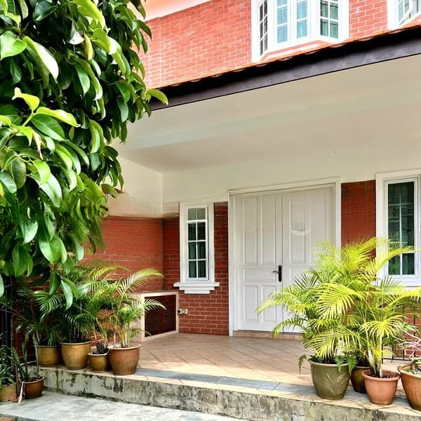 LANDED HOUSING DEVELOPMENT 15