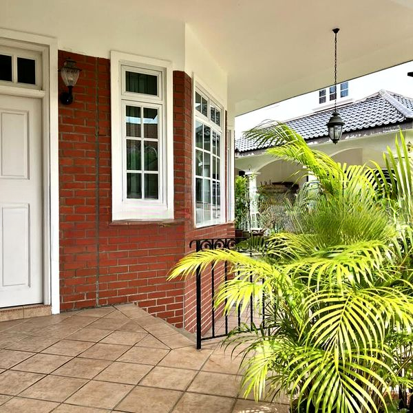 LANDED HOUSING DEVELOPMENT 12