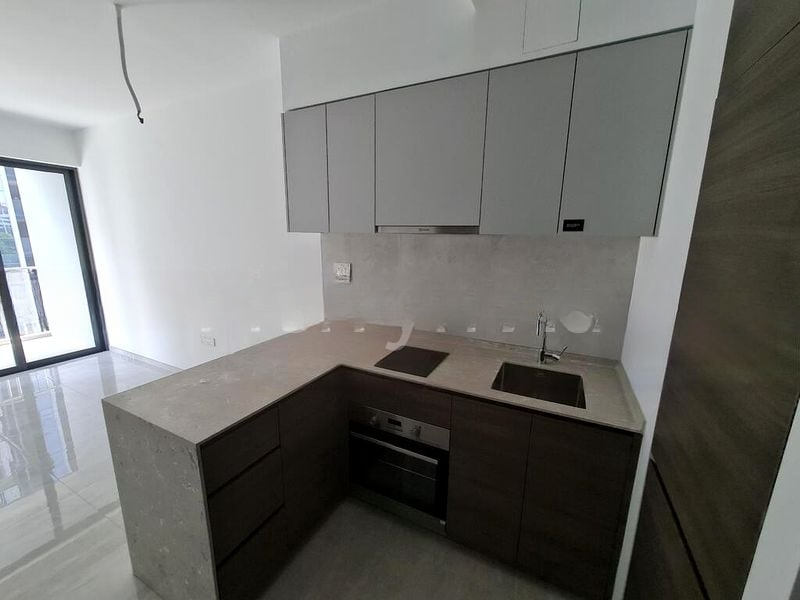 THE FLORENCE RESIDENCES 4