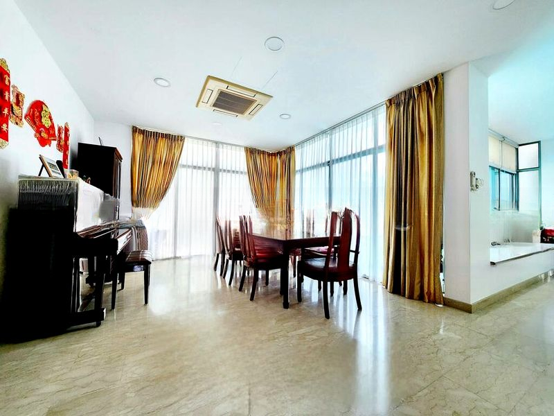 LANDED HOUSING DEVELOPMENT 5