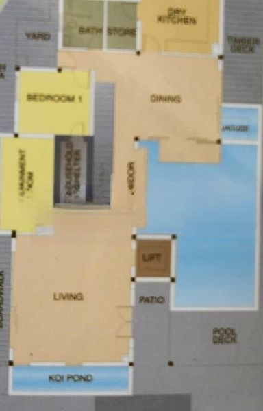 LANDED HOUSING DEVELOPMENT 8