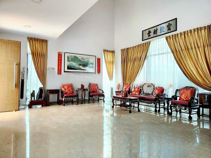 LANDED HOUSING DEVELOPMENT 7