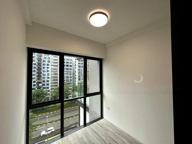 THE WOODLEIGH RESIDENCES 2