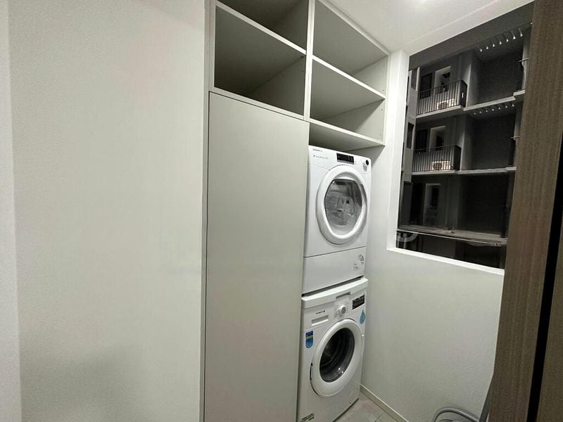 THE WOODLEIGH RESIDENCES 5