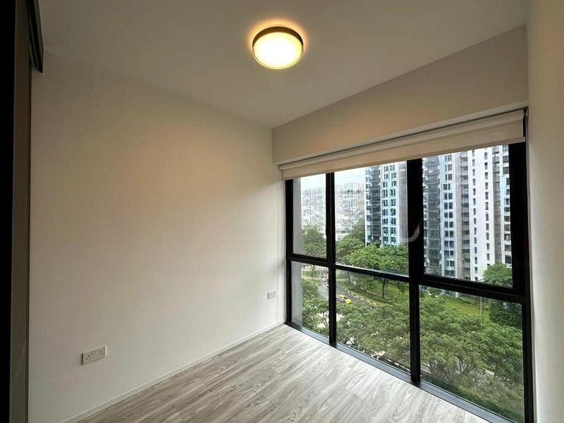 THE WOODLEIGH RESIDENCES 4