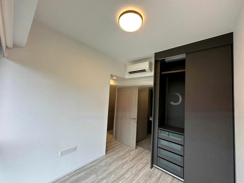 THE WOODLEIGH RESIDENCES 3