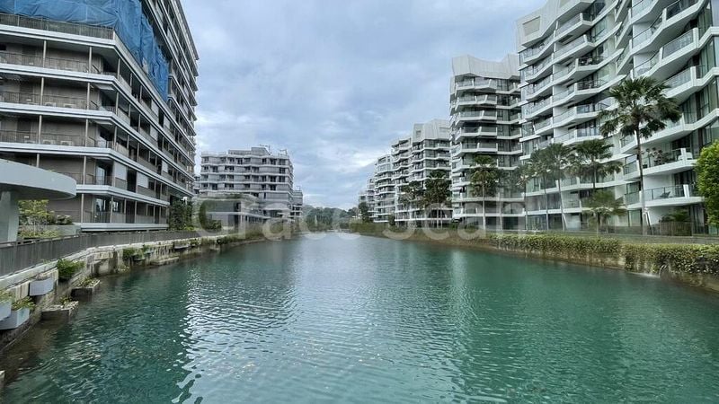 THE REEF AT KING'S DOCK 6