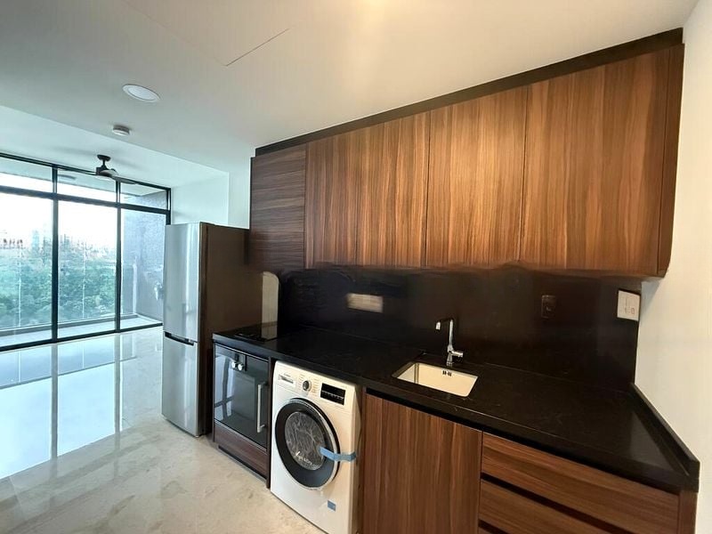 PULLMAN RESIDENCES NEWTON 11