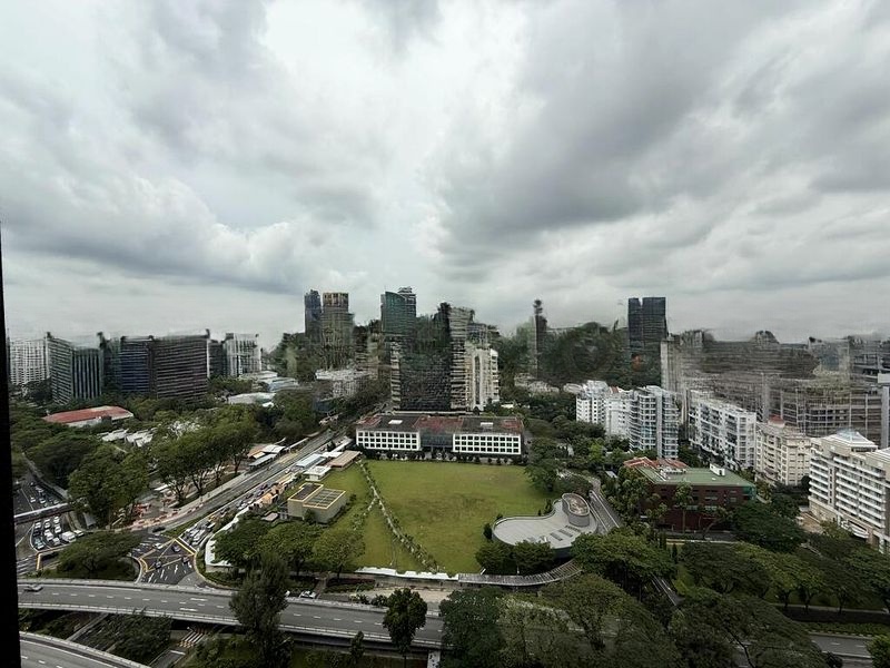 PULLMAN RESIDENCES NEWTON 13