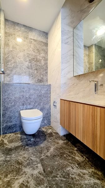 THE PEAK @ CAIRNHILL I 15