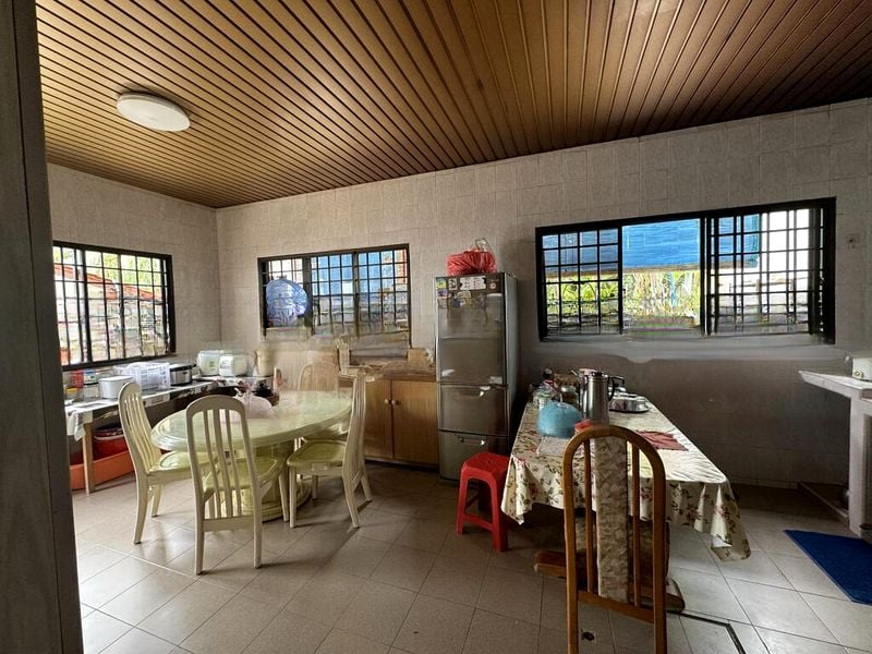HILLVIEW GARDEN ESTATE 1