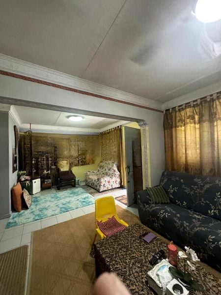 SERANGOON NTH AVE 4 4