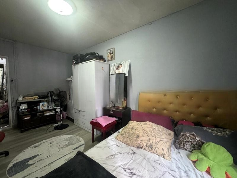 SERANGOON NTH AVE 4 8