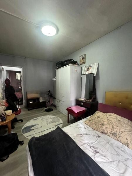 SERANGOON NTH AVE 4 7