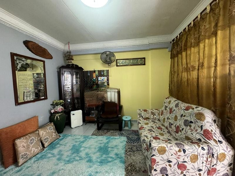 SERANGOON NTH AVE 4 2