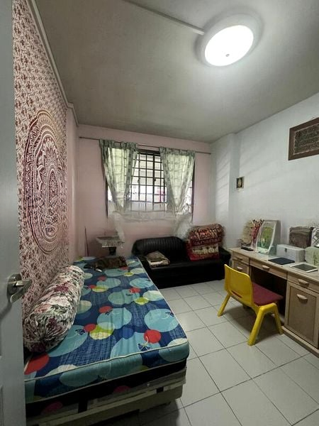 SERANGOON NTH AVE 4 3