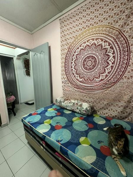 SERANGOON NTH AVE 4 6