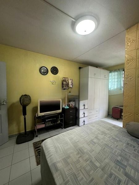 SERANGOON NTH AVE 4 13