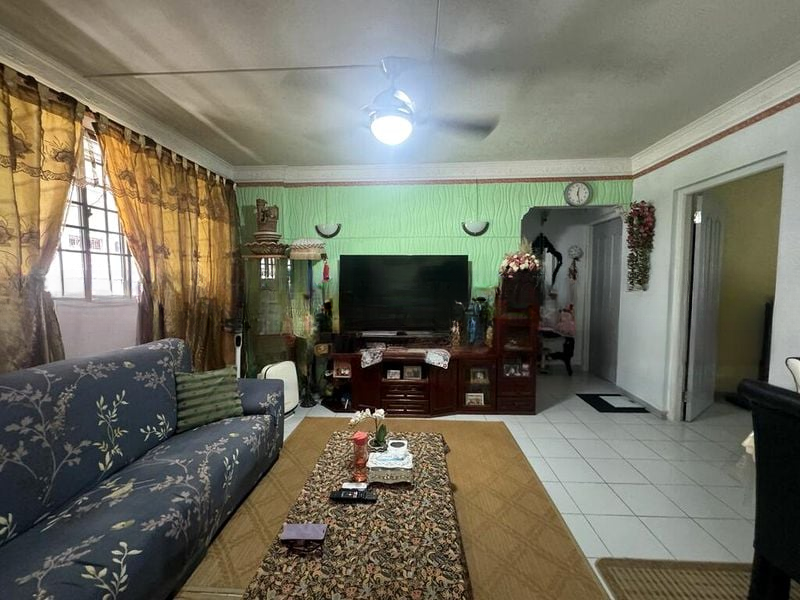 SERANGOON NTH AVE 4 15