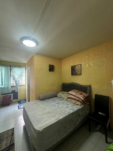 SERANGOON NTH AVE 4 12