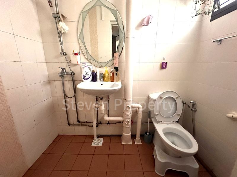 ANG MO KIO AVE 10 14