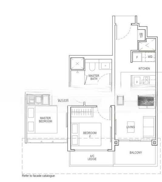 IRWELL HILL RESIDENCES 6
