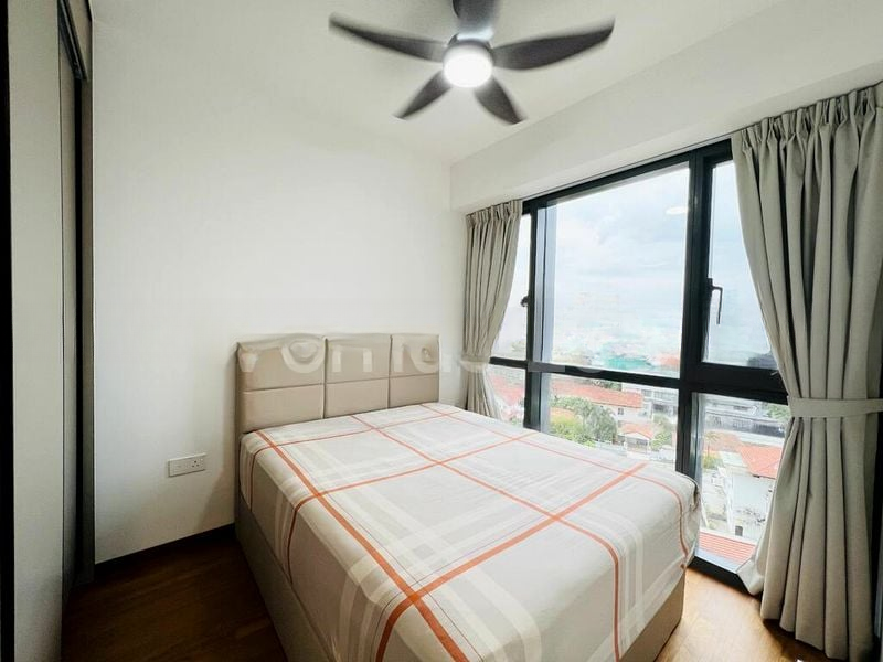 STIRLING RESIDENCES 5