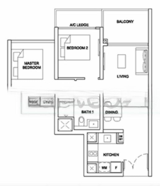 STIRLING RESIDENCES 7