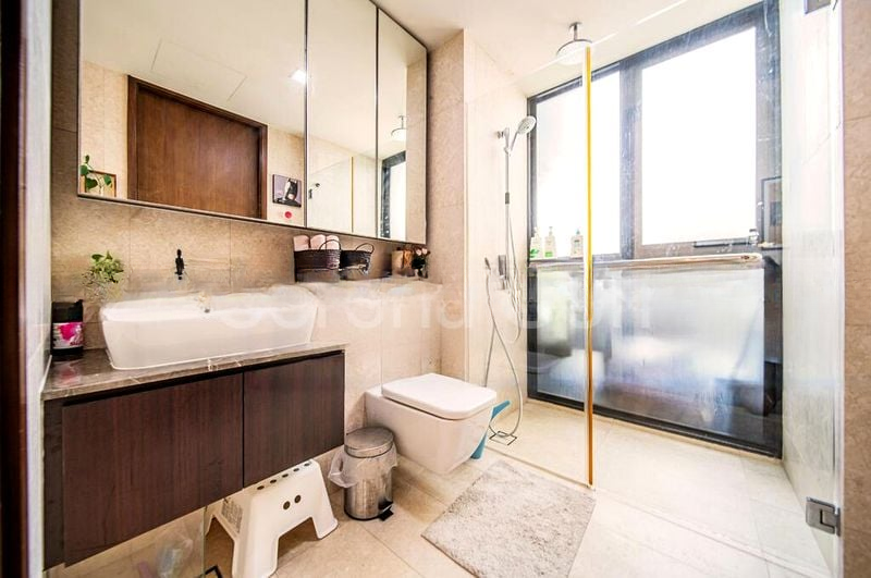 SPOTTISWOODE RESIDENCES 3