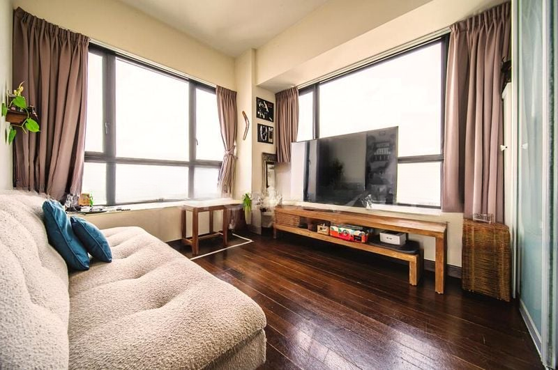 SPOTTISWOODE RESIDENCES 5