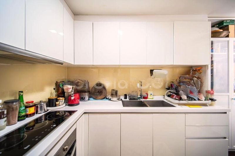 SPOTTISWOODE RESIDENCES 8