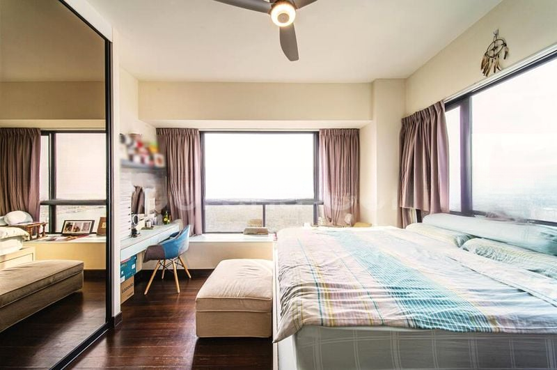 SPOTTISWOODE RESIDENCES 7