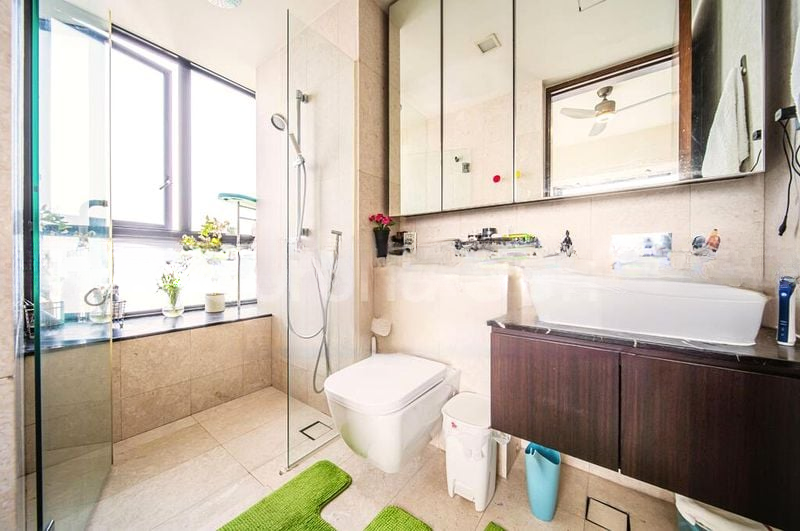 SPOTTISWOODE RESIDENCES 6