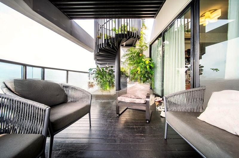 SPOTTISWOODE RESIDENCES 9