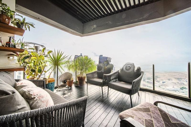 SPOTTISWOODE RESIDENCES 10