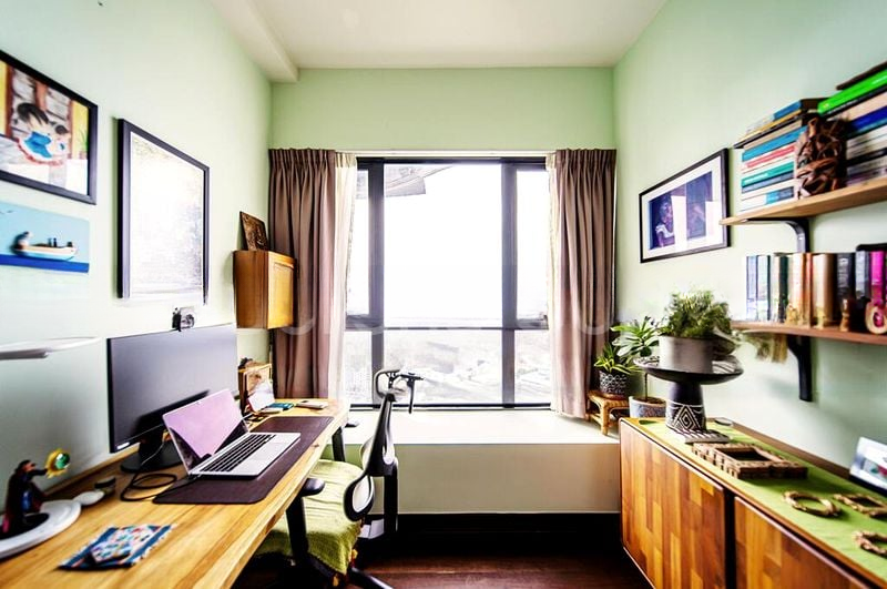 SPOTTISWOODE RESIDENCES 4