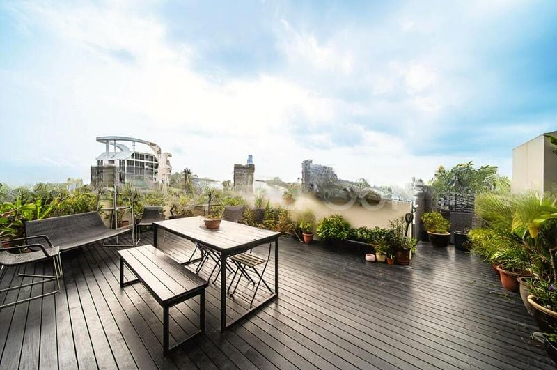 SPOTTISWOODE RESIDENCES 2