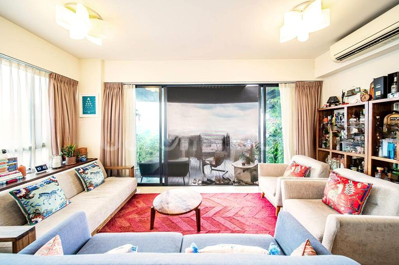 SPOTTISWOODE RESIDENCES 12