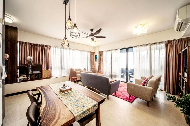 SPOTTISWOODE RESIDENCES 11