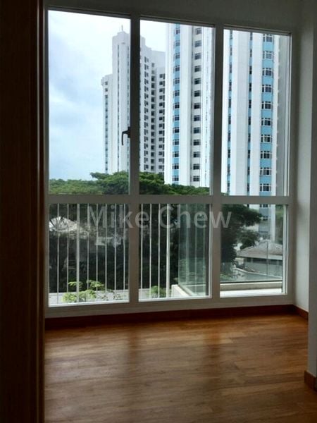 THE LINE @ TANJONG RHU 4